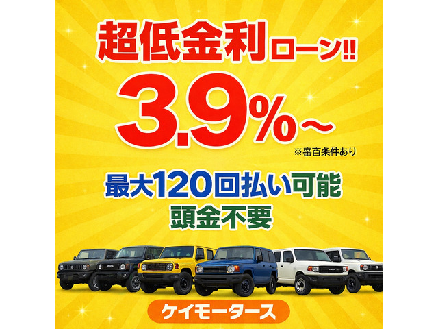 FJクルーザー4.0 カラーパッケージ 4WD