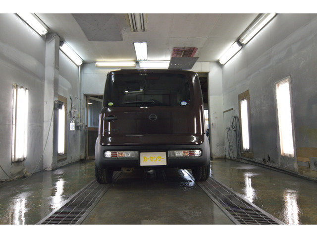 おしゃれキャンプ車!