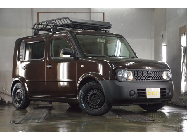 �L���[�u�L���[�r�b�N(���Y) 15M �A�E�g�h�A�J�X�^�� ���Îԉ摜