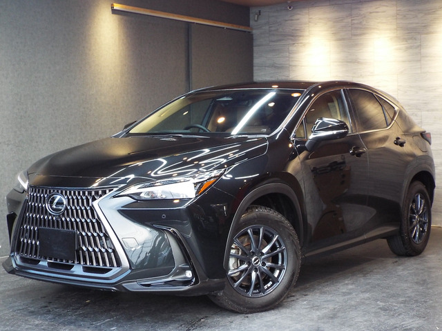 NX�i���N�T�X�j350h 4WD ���Îԉ摜