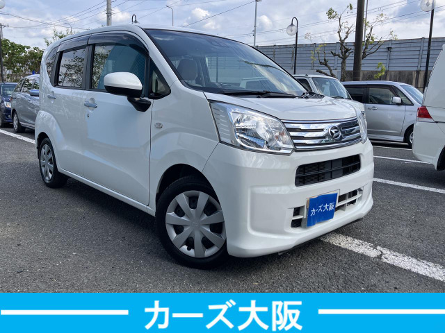 ムーヴL SAIII
