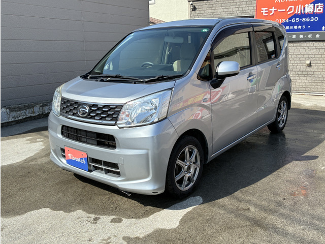 ムーヴL 4WD