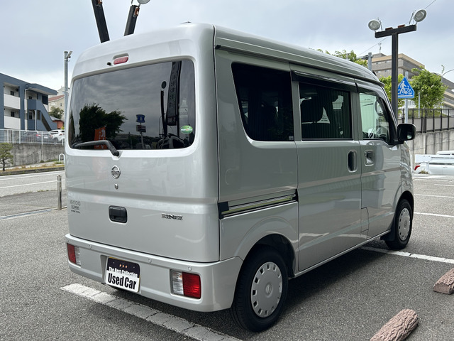 NV100クリッパー