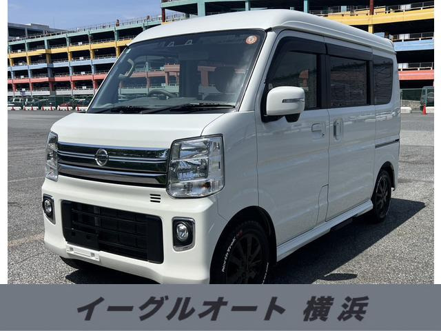 NV100クリッパーリオG