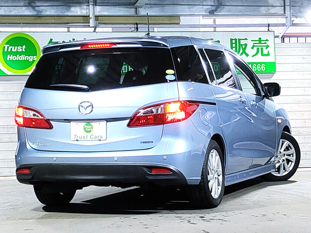 プレマシー2.0 20S