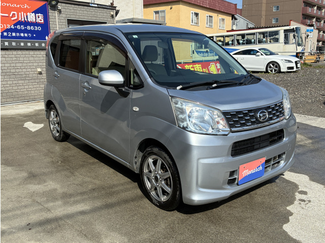 ムーヴL 4WD