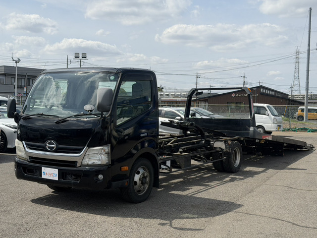 デュトロ車載車