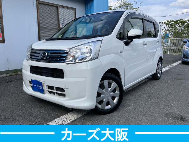 ムーヴL SAIII