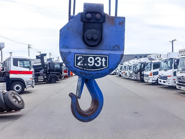 2.93t�݂�