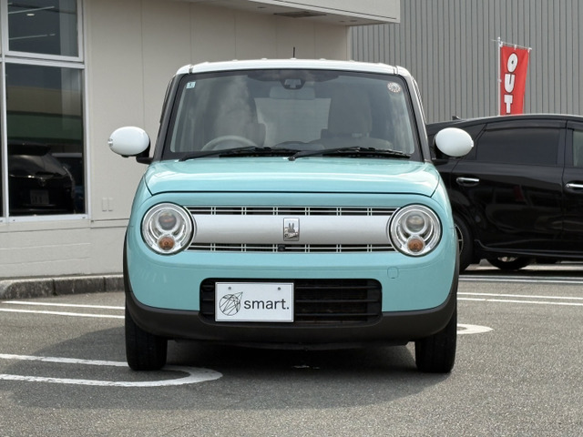 アルトラパンX