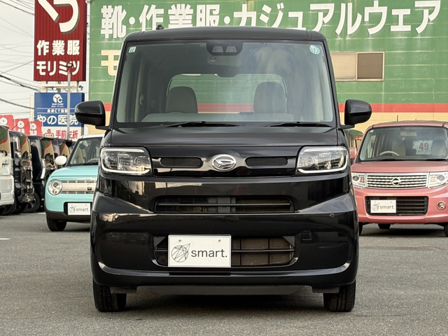 タントX