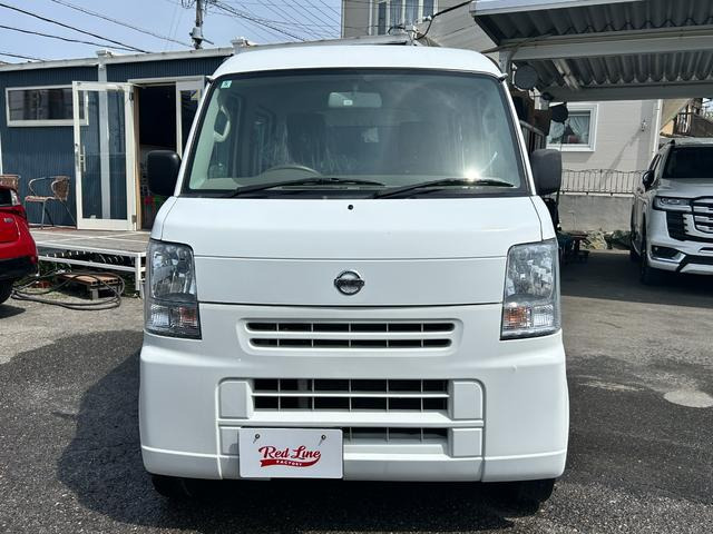 NV100クリッパーDX