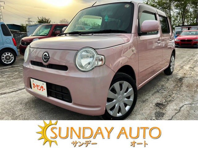 ダイハツ ミラココア 埼玉県の中古車一覧｜中古車検索 - 価格.com