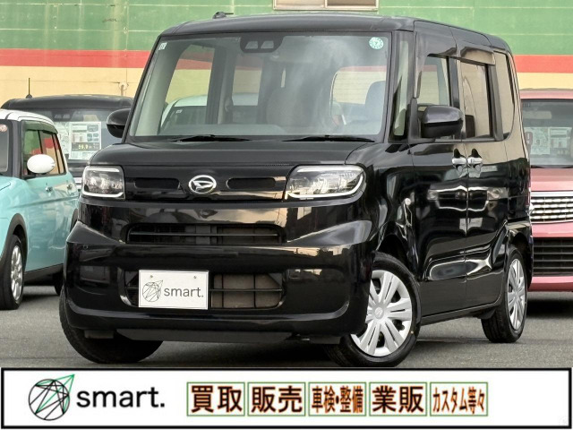 タントX