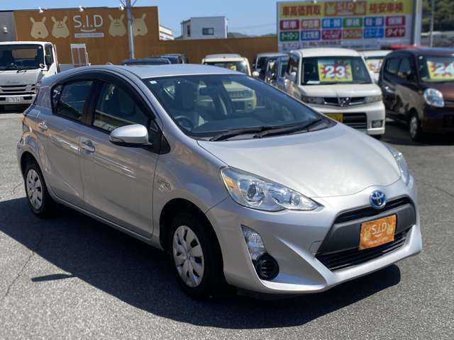 アクア1.5 L