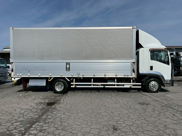 H23-�t�H���[�h�E�A���~�E�C���O��6200&times;�W����!���� 239cm