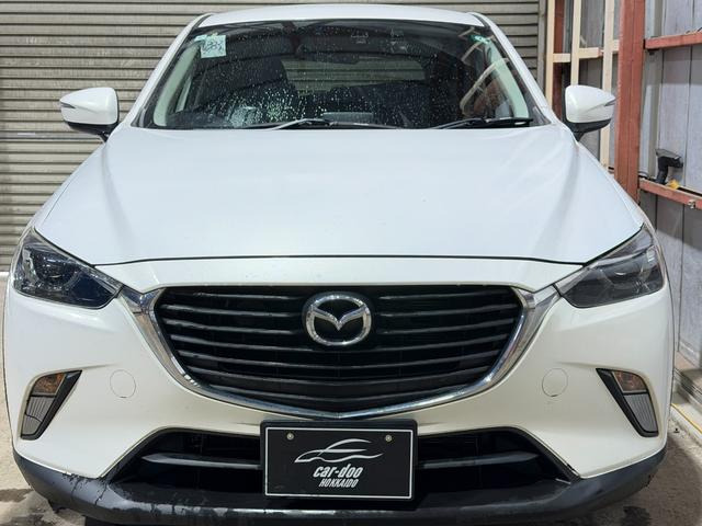 CX-31.5 XD 4WD