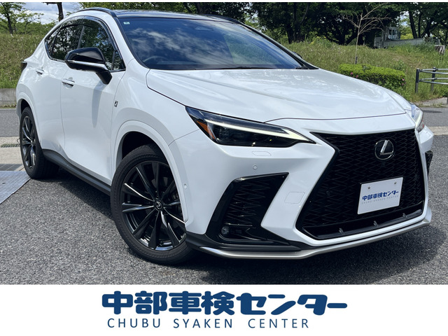 NX�i���N�T�X�j450h�v���X F�X�|�[�c 4WD�@P���[�t�AR���[���A3��LED�w�b�h ���Îԉ摜