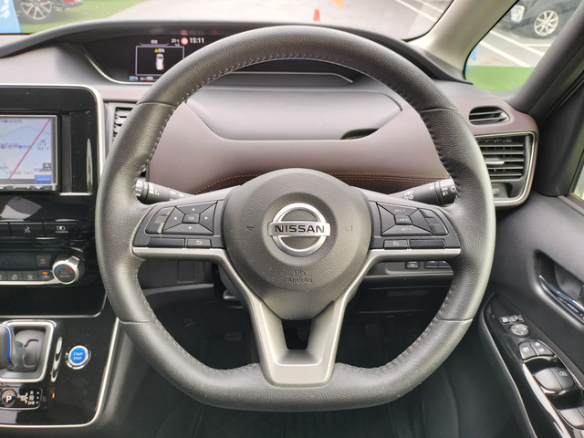 セレナ1.2 e-POWER G