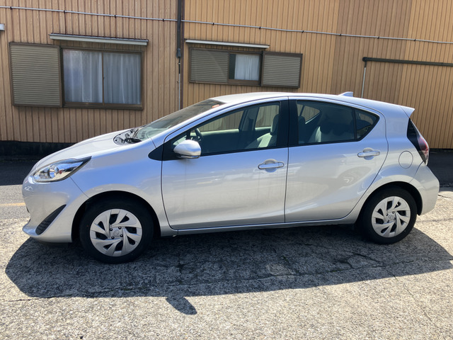 アクア1.5 L