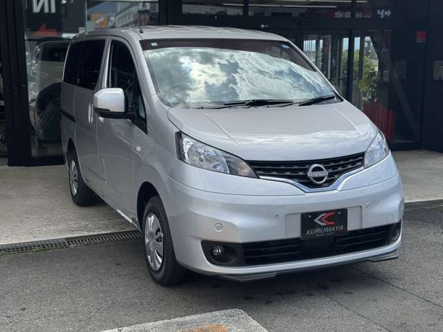 NV200バネット1.6 16X-2R