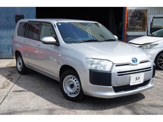 プロボックスバンハイブリッド 1.5 GL