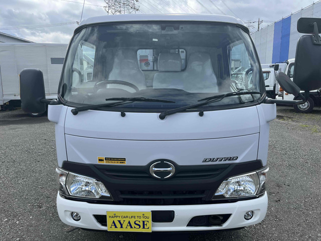デュトロ塵芥車