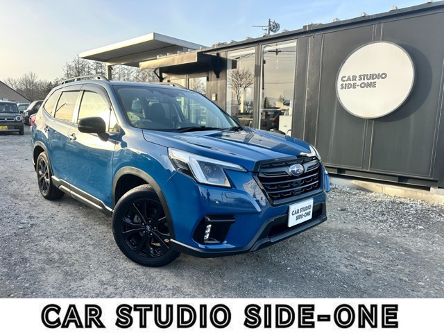 スバル フォレスター 2018年モデル XT-EDITIONの価格・性能・装備