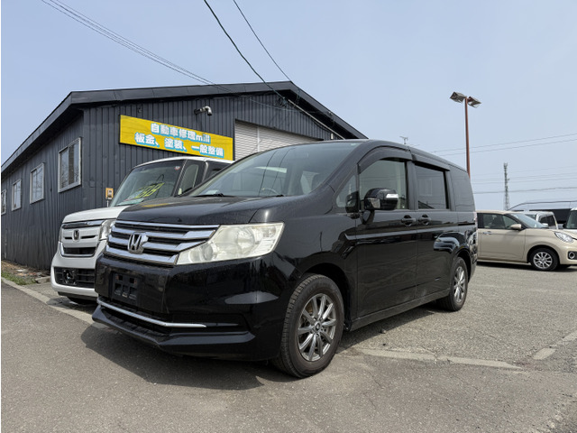 �X�e�b�v���S���i�z���_�j2.0 G E �Z���N�V���� 4WD ���Îԉ摜