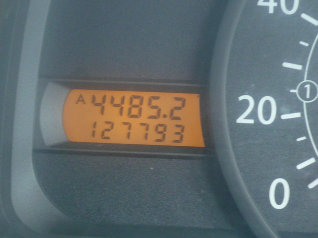 127.793�L�������s�������L�тĂ��܂����A�܂��܂������1��ł�?