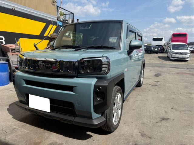 タフトG