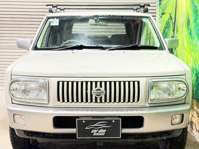 ラシーン1.5 タイプI 4WD