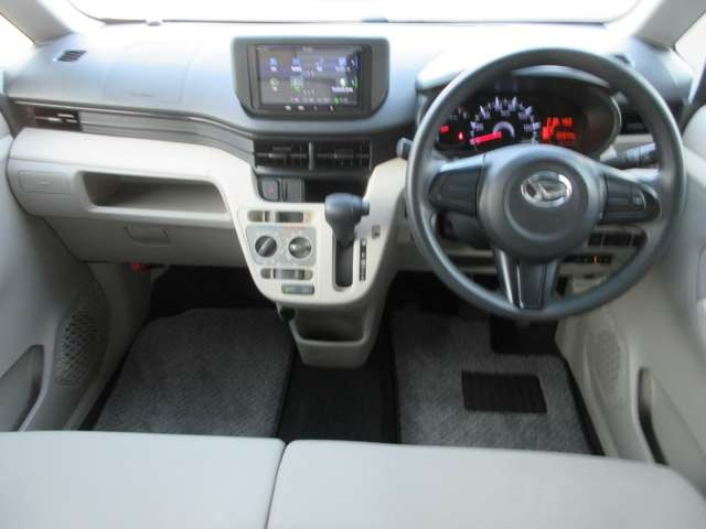 ムーヴL SAIII 4WD