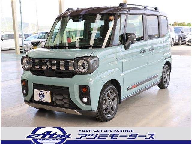 �X�y�[�V�A�M�A(�X�Y�L) �n�C�u���b�h(HYBRID) XZ�@2�g�[���ED�I�[�f�B�I�t ���Îԉ摜