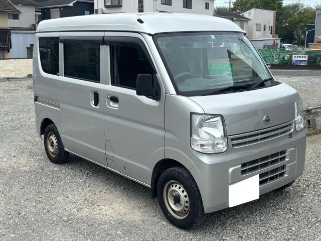 NV100クリッパーDX GLパッケージ ハイルーフ