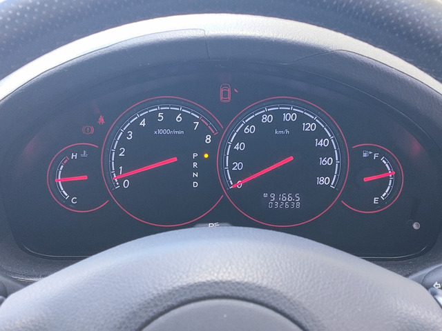 レガシィB42.0 GT 4WD