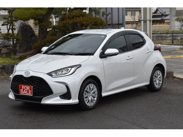 ヤリス1.5 Z