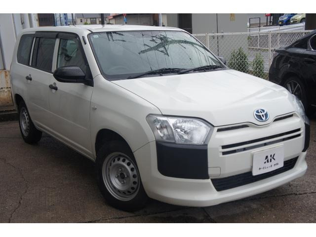 プロボックスバンハイブリッド 1.5 DXコンフォート