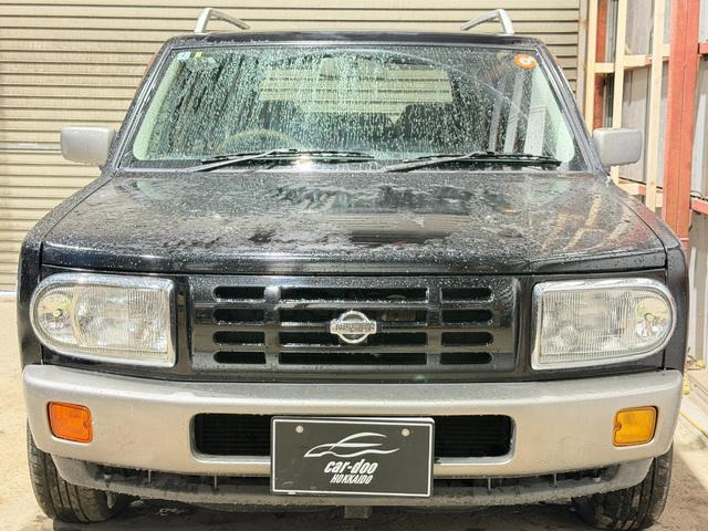 ラシーン1.5 タイプF 4WD