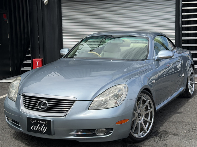 SC430