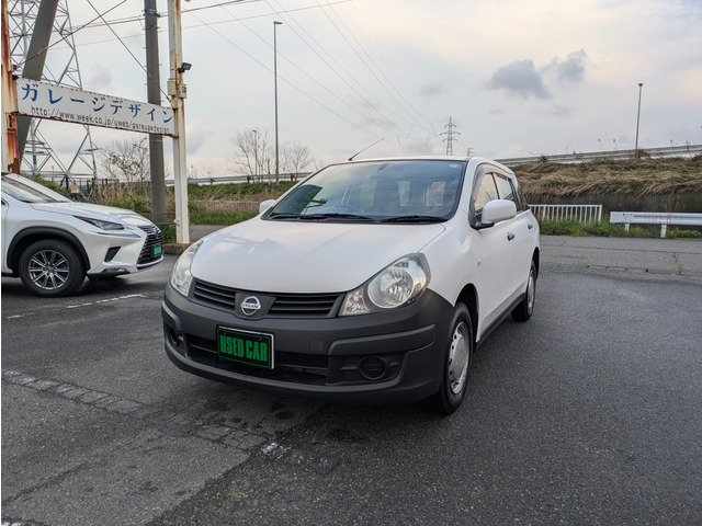 AD1.6 VE 4WD