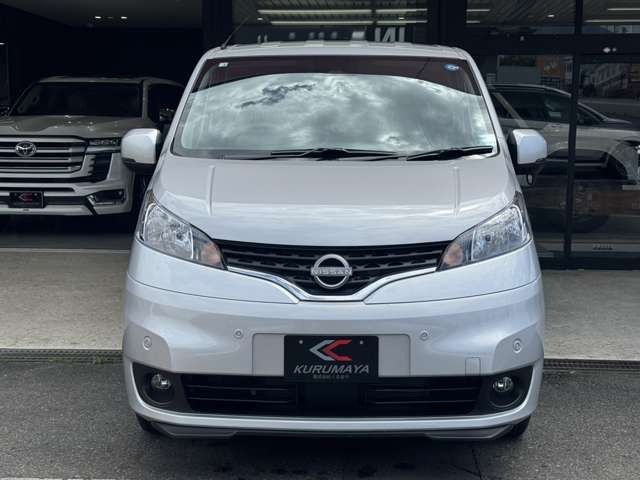 NV200バネット1.6 16X-2R