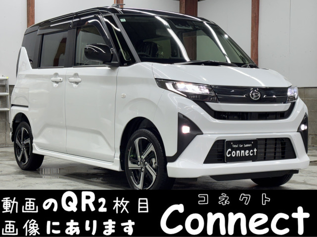 ムーヴRS 4WD