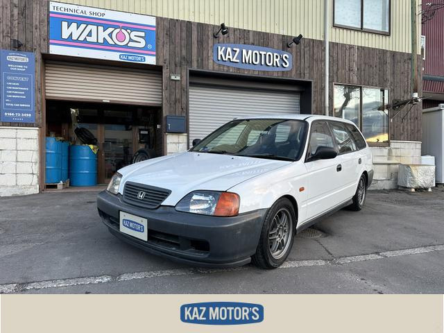 パートナー1.6 EL 4WD