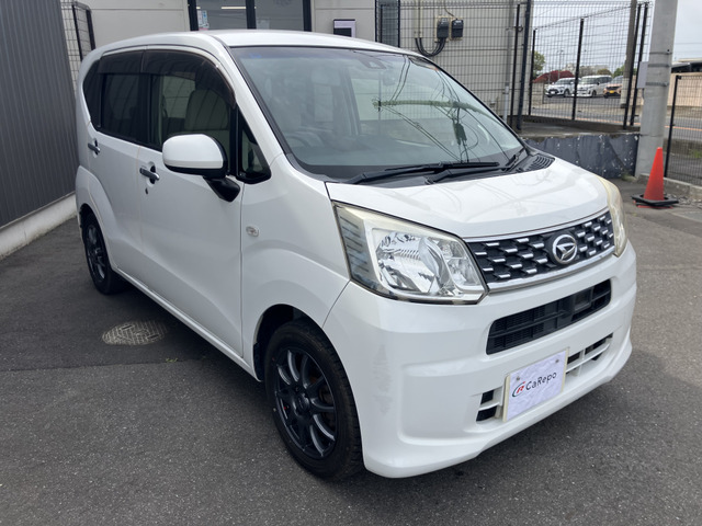 ムーヴL SAII