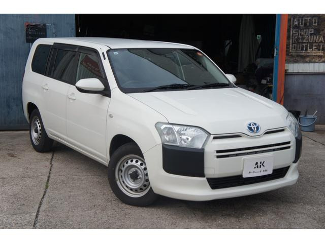 プロボックスバンハイブリッド 1.5 GL