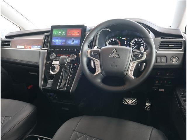 デリカD:52.2 P 4WD