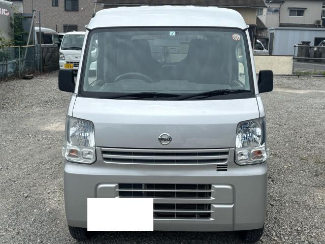 NV100クリッパーDX GLパッケージ ハイルーフ