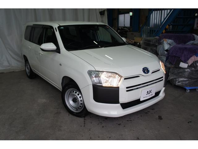 プロボックスバンハイブリッド 1.5 GL