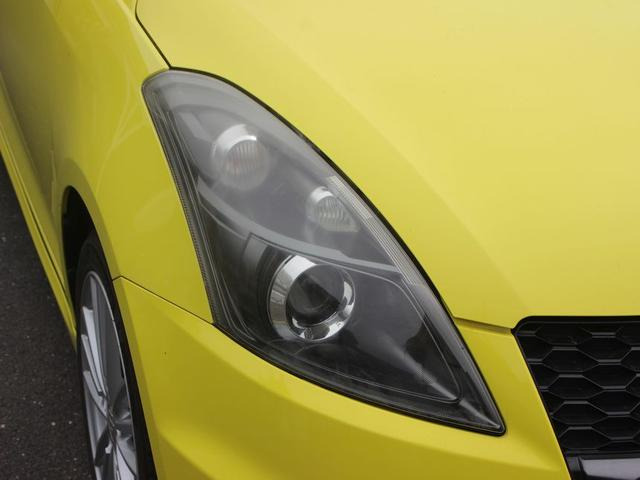 スイフト1.6 スポーツ